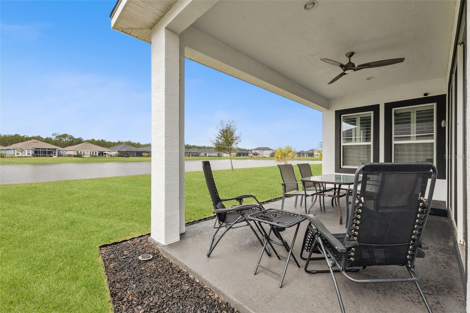 MOSAIC PH 1B-1 - Residential