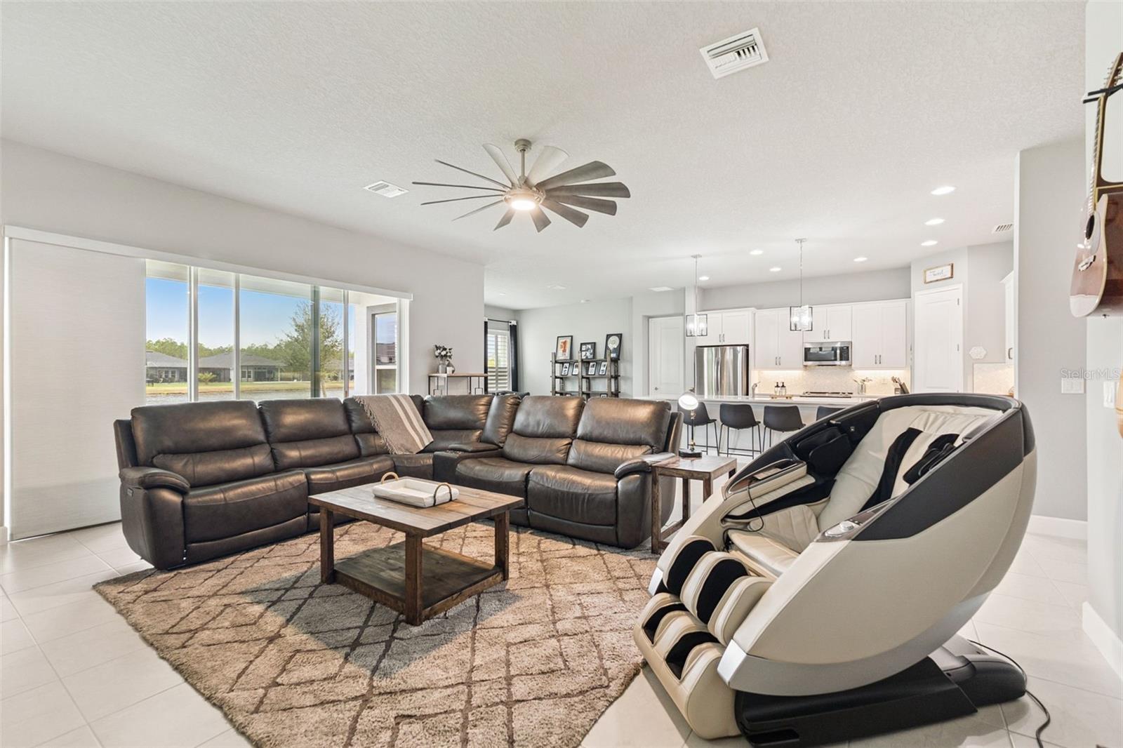 MOSAIC PH 1B-1 - Residential