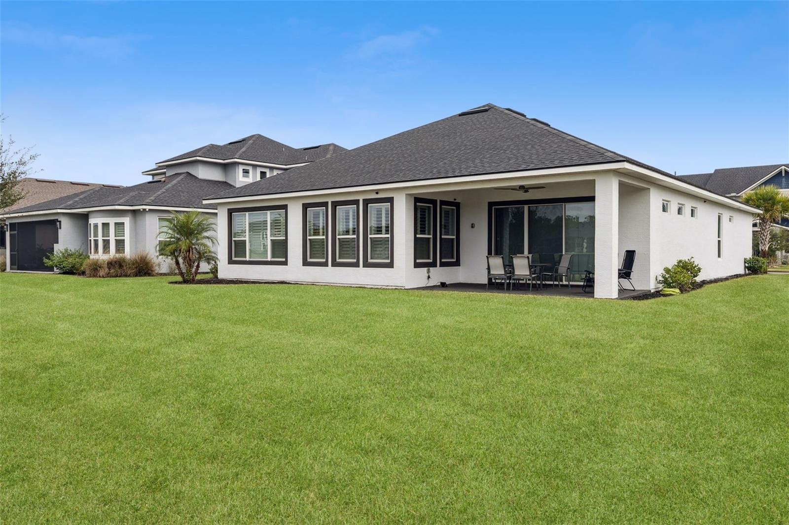 MOSAIC PH 1B-1 - Residential