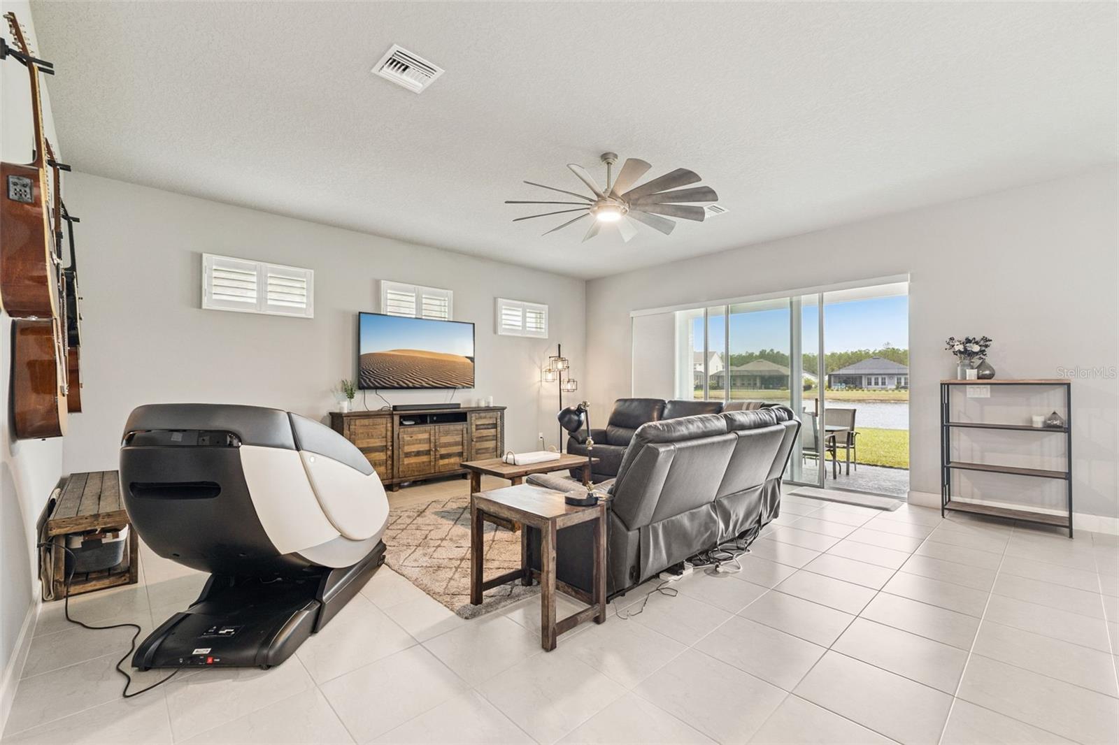 MOSAIC PH 1B-1 - Residential