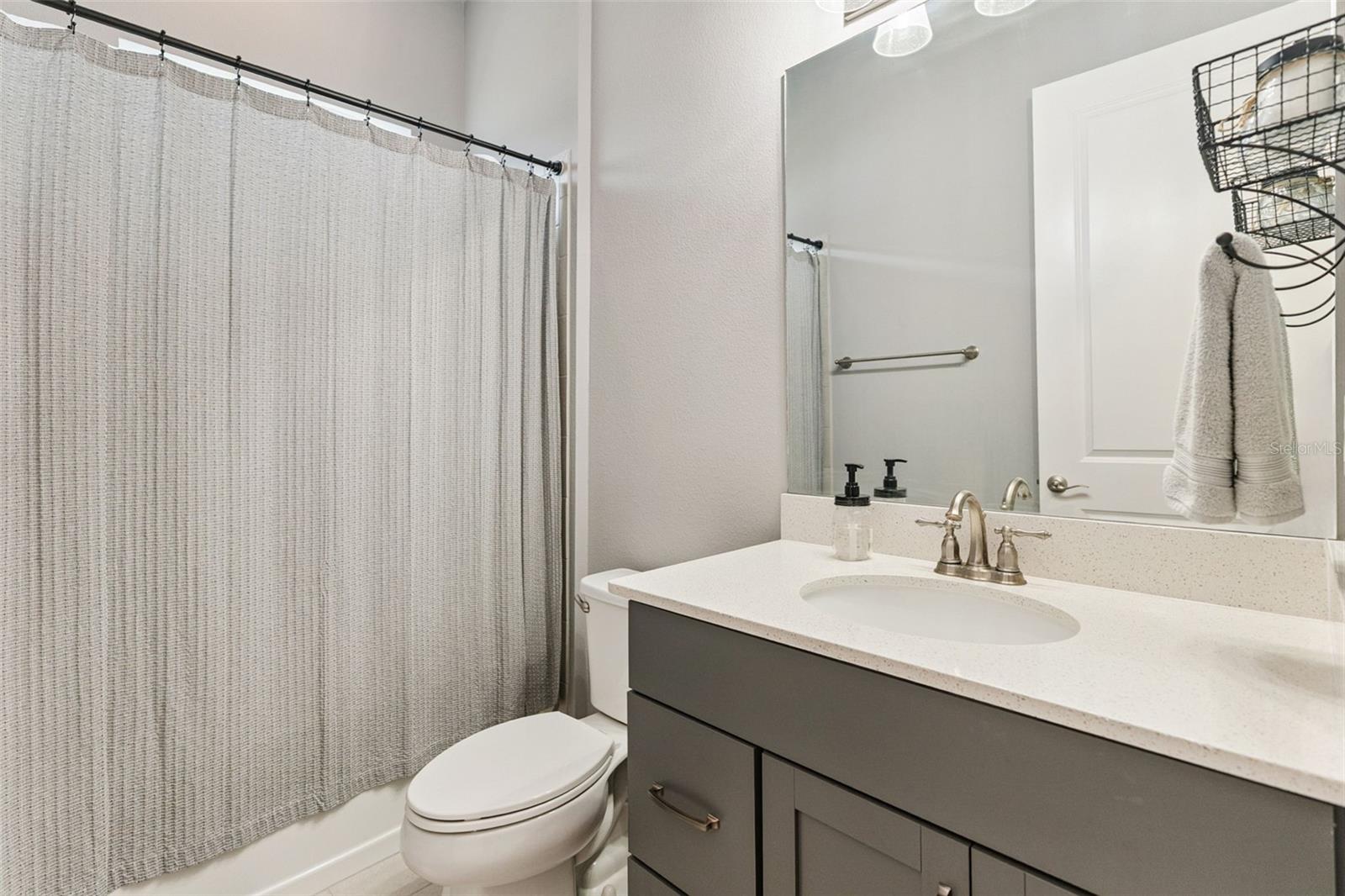 MOSAIC PH 1B-1 - Residential