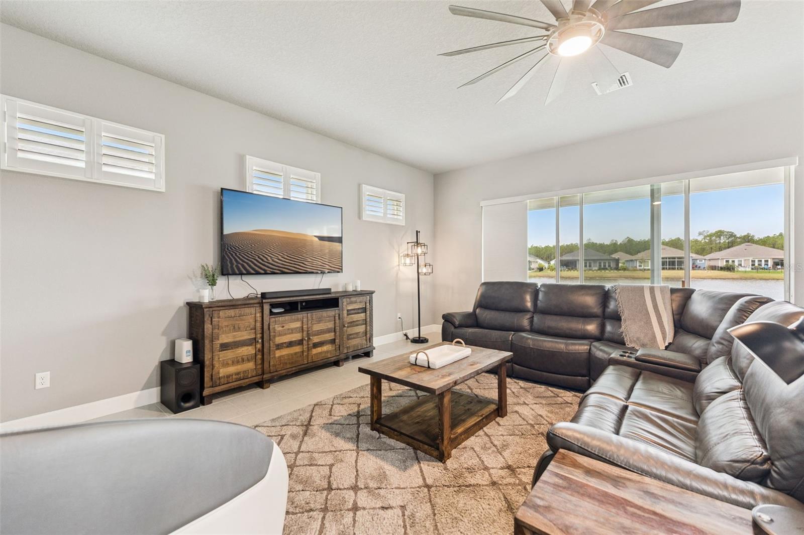 MOSAIC PH 1B-1 - Residential