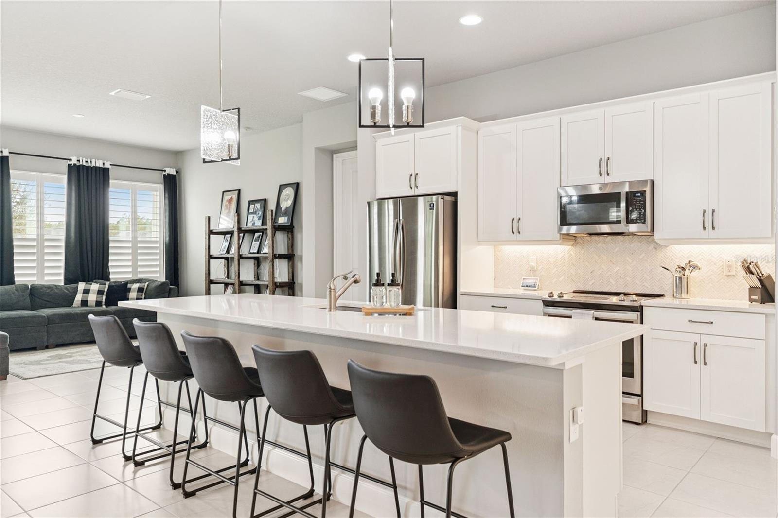 MOSAIC PH 1B-1 - Residential