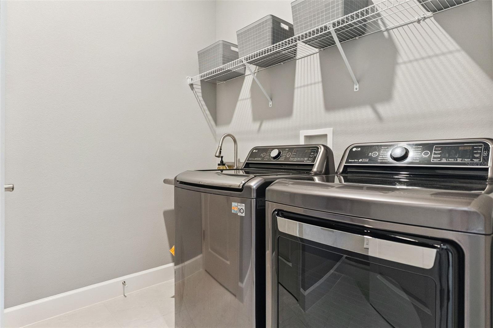 MOSAIC PH 1B-1 - Residential