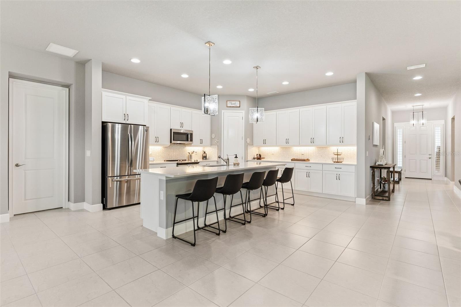 MOSAIC PH 1B-1 - Residential