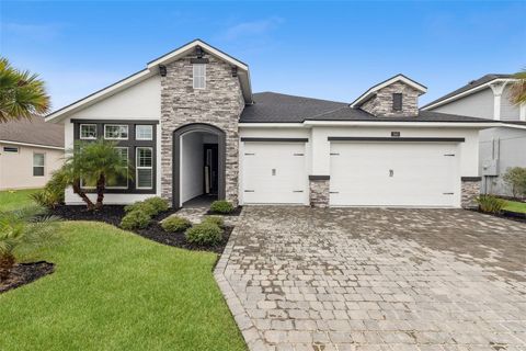 Photo of 569 Mosaic Boulevard, Daytona Beach, FL 32124 (MLS # O6363223)
