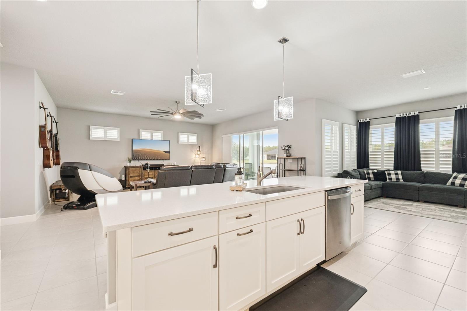 MOSAIC PH 1B-1 - Residential