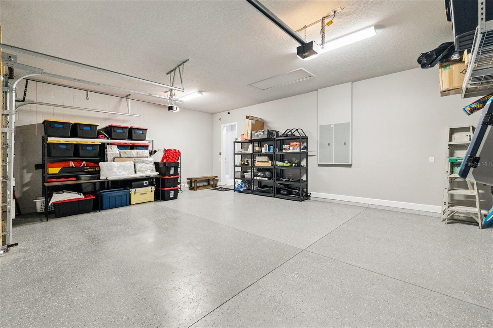 MOSAIC PH 1B-1 - Residential