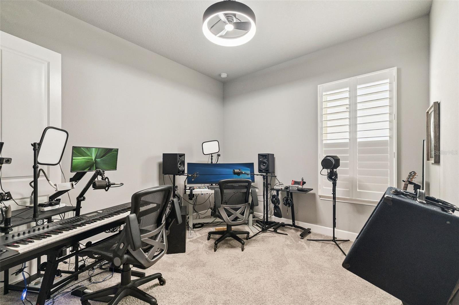 MOSAIC PH 1B-1 - Residential