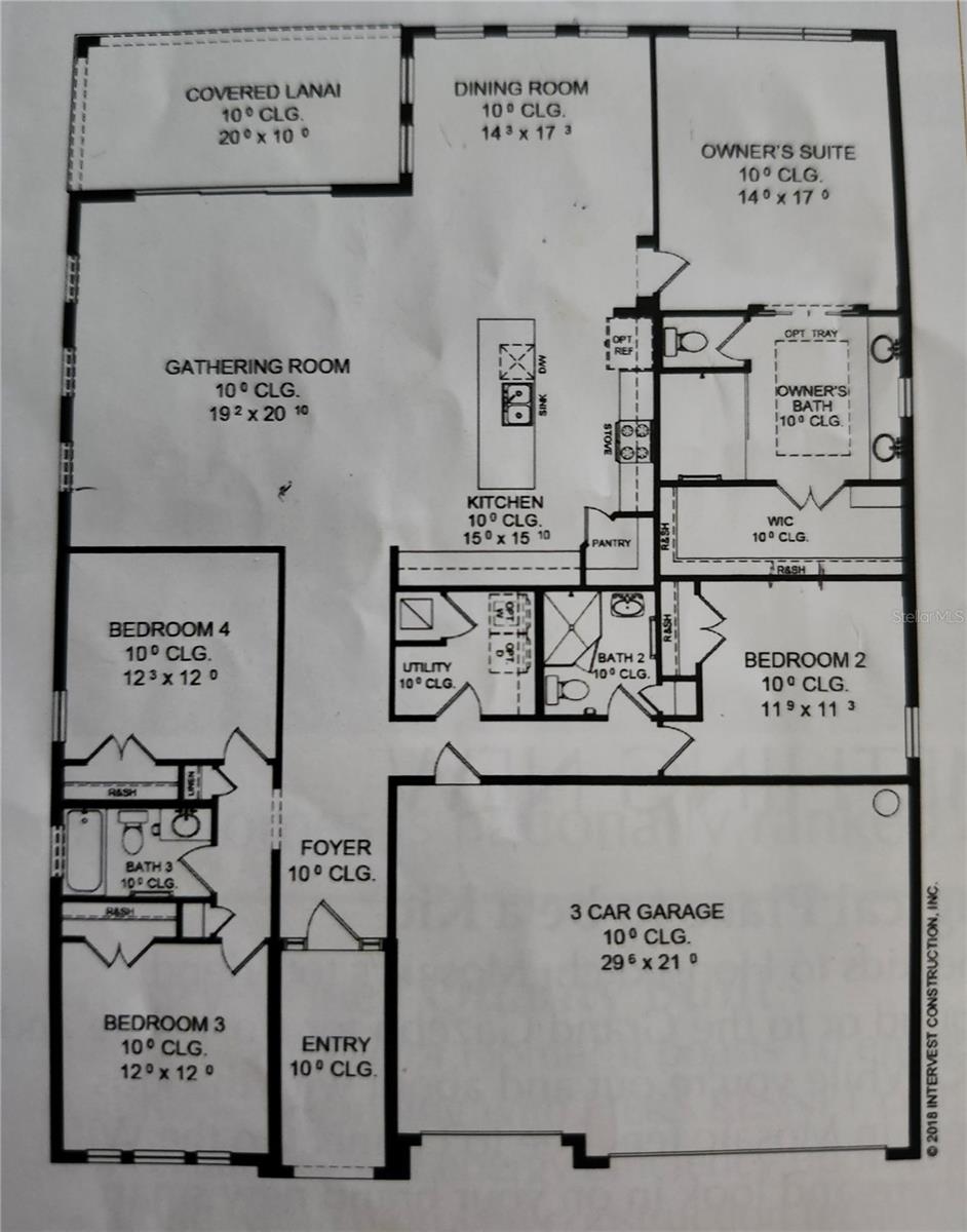 MOSAIC PH 1B-1 - Residential