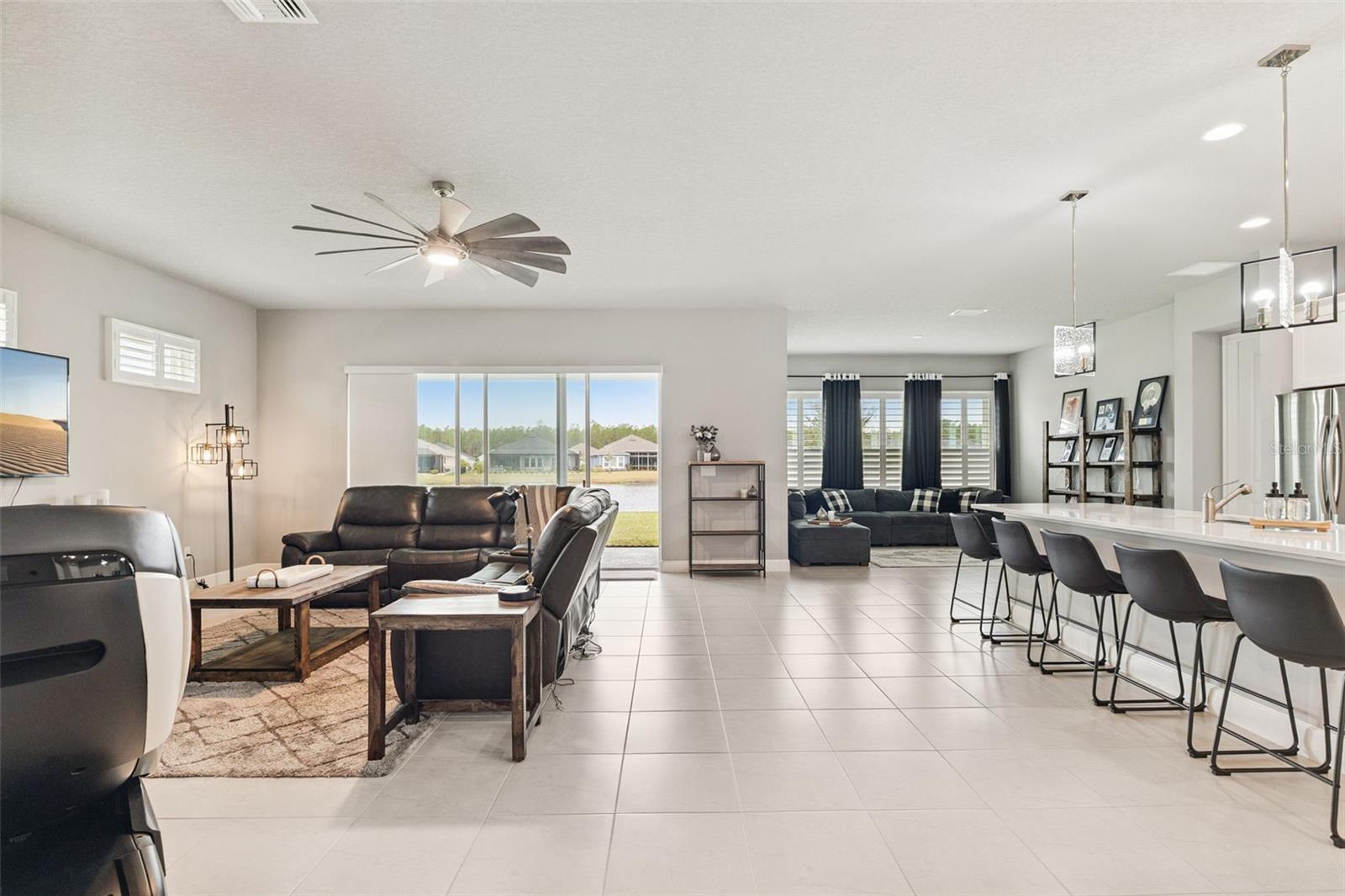 MOSAIC PH 1B-1 - Residential