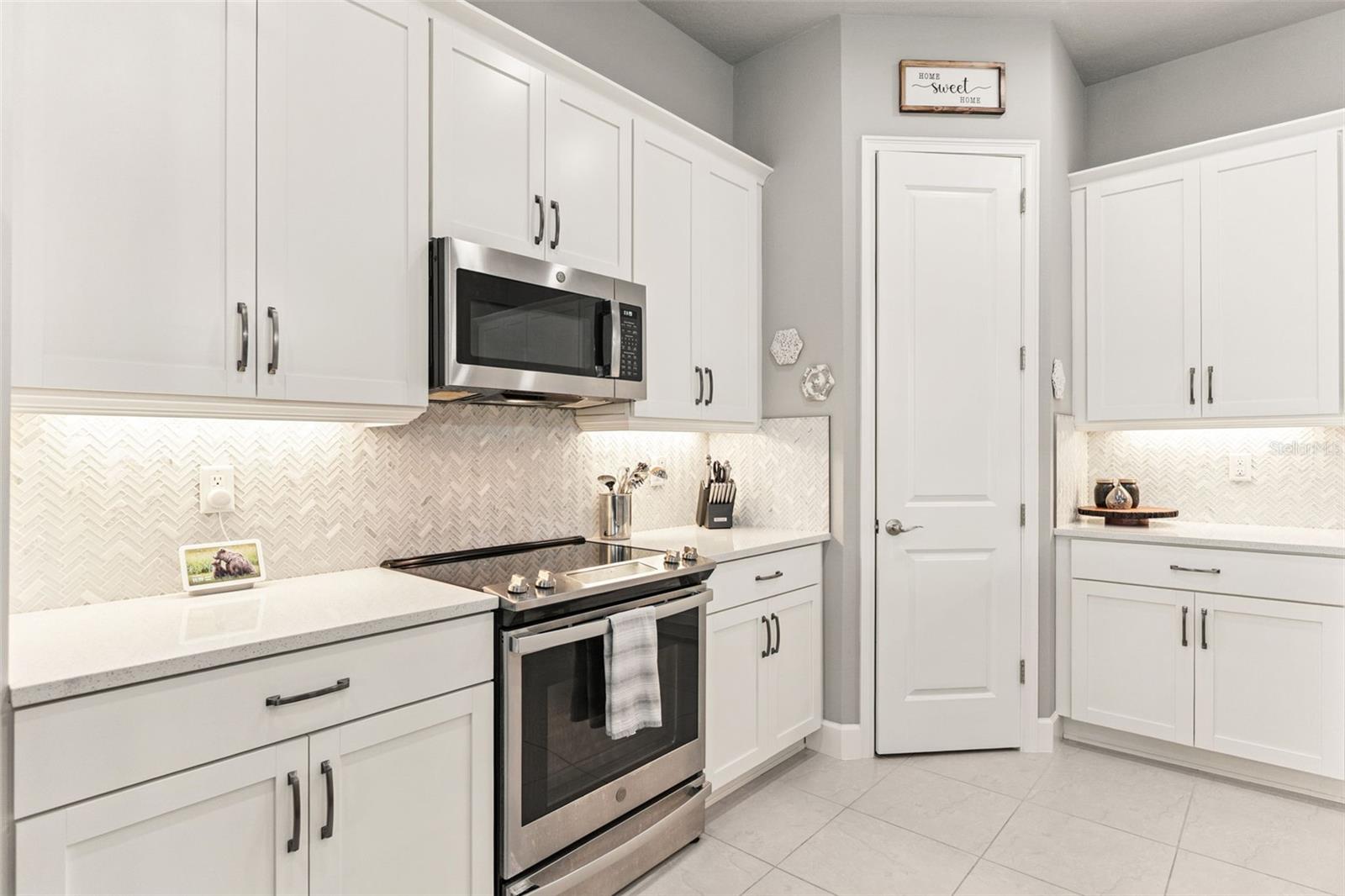 MOSAIC PH 1B-1 - Residential