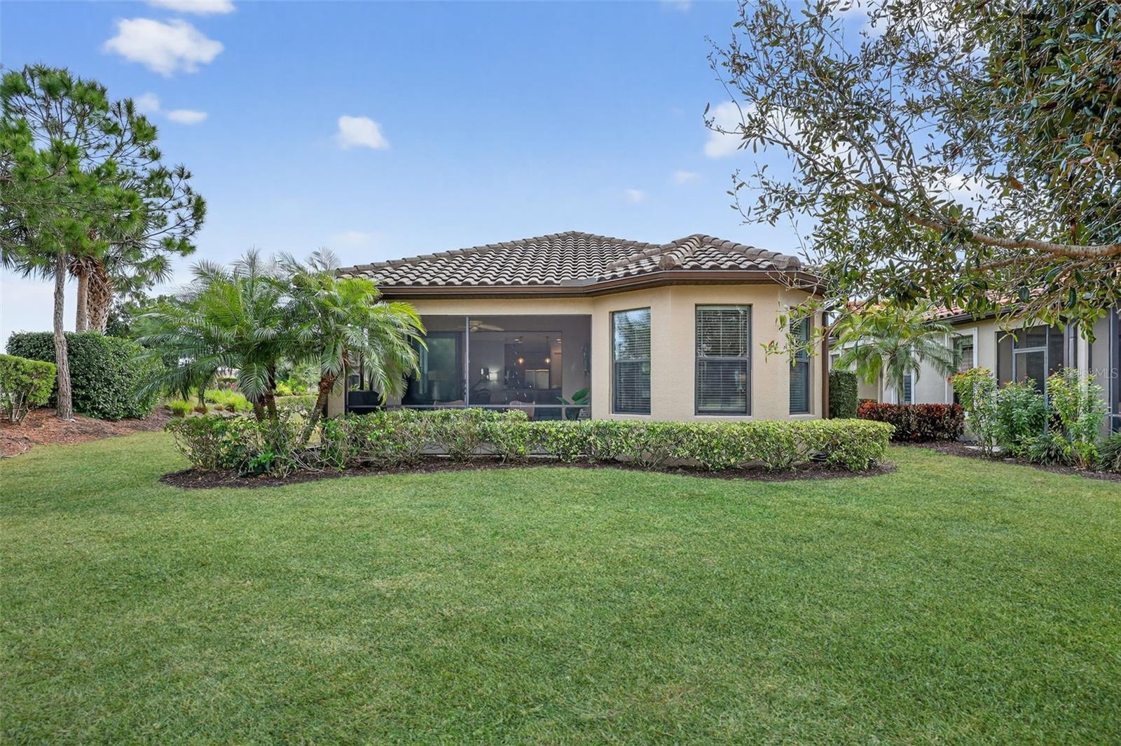 ESPLANADE PH III A, B, C, D, J&PART OF F - Residential