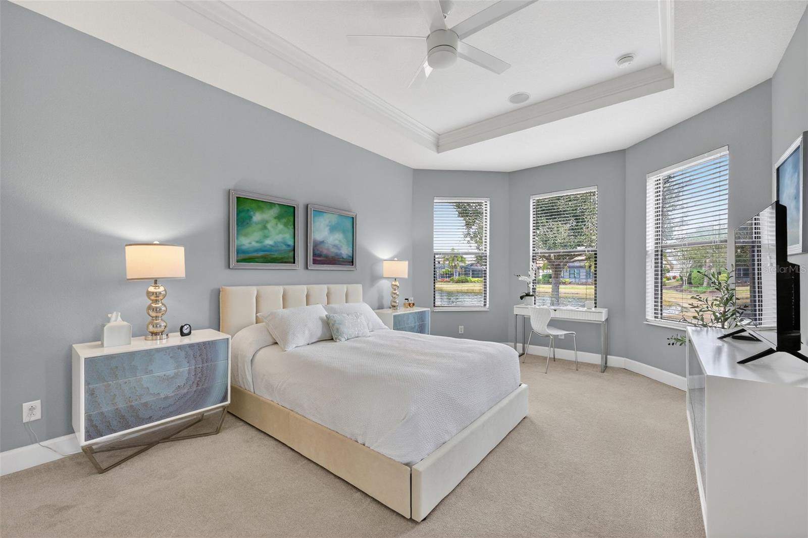 ESPLANADE PH III A, B, C, D, J&PART OF F - Residential