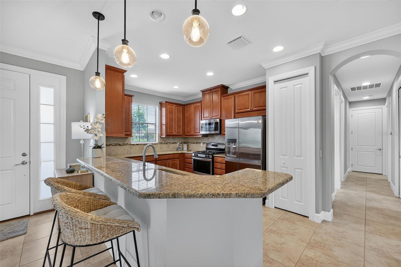 ESPLANADE PH III A, B, C, D, J&PART OF F - Residential