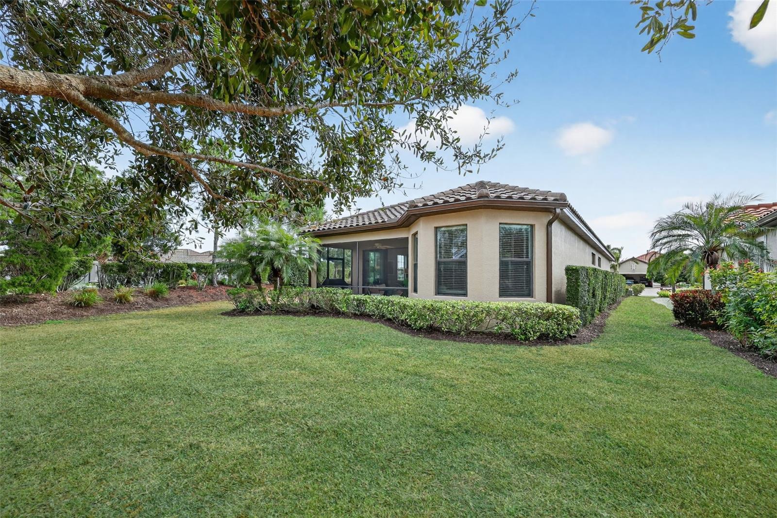 ESPLANADE PH III A, B, C, D, J&PART OF F - Residential