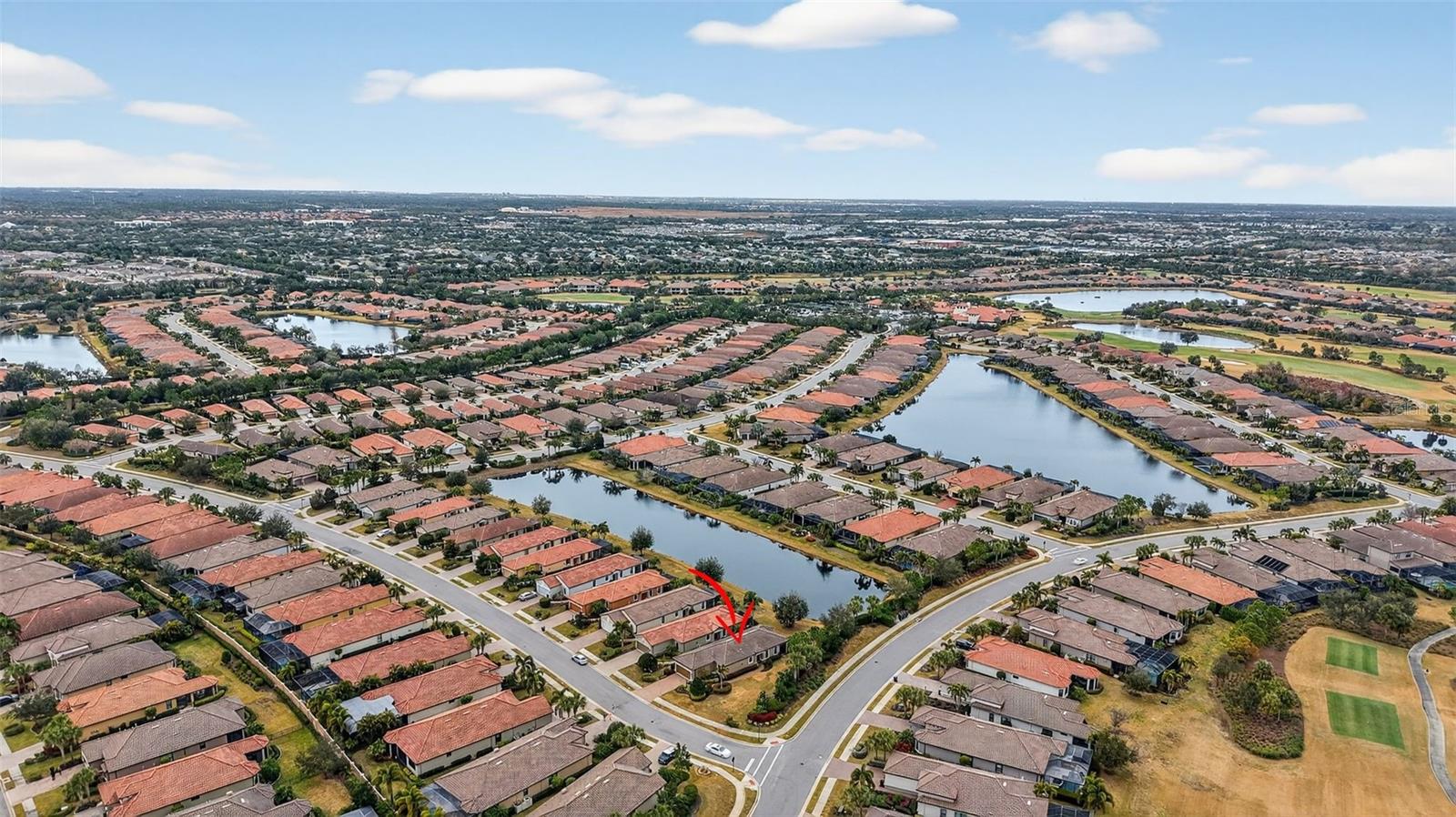 ESPLANADE PH III A, B, C, D, J&PART OF F - Residential