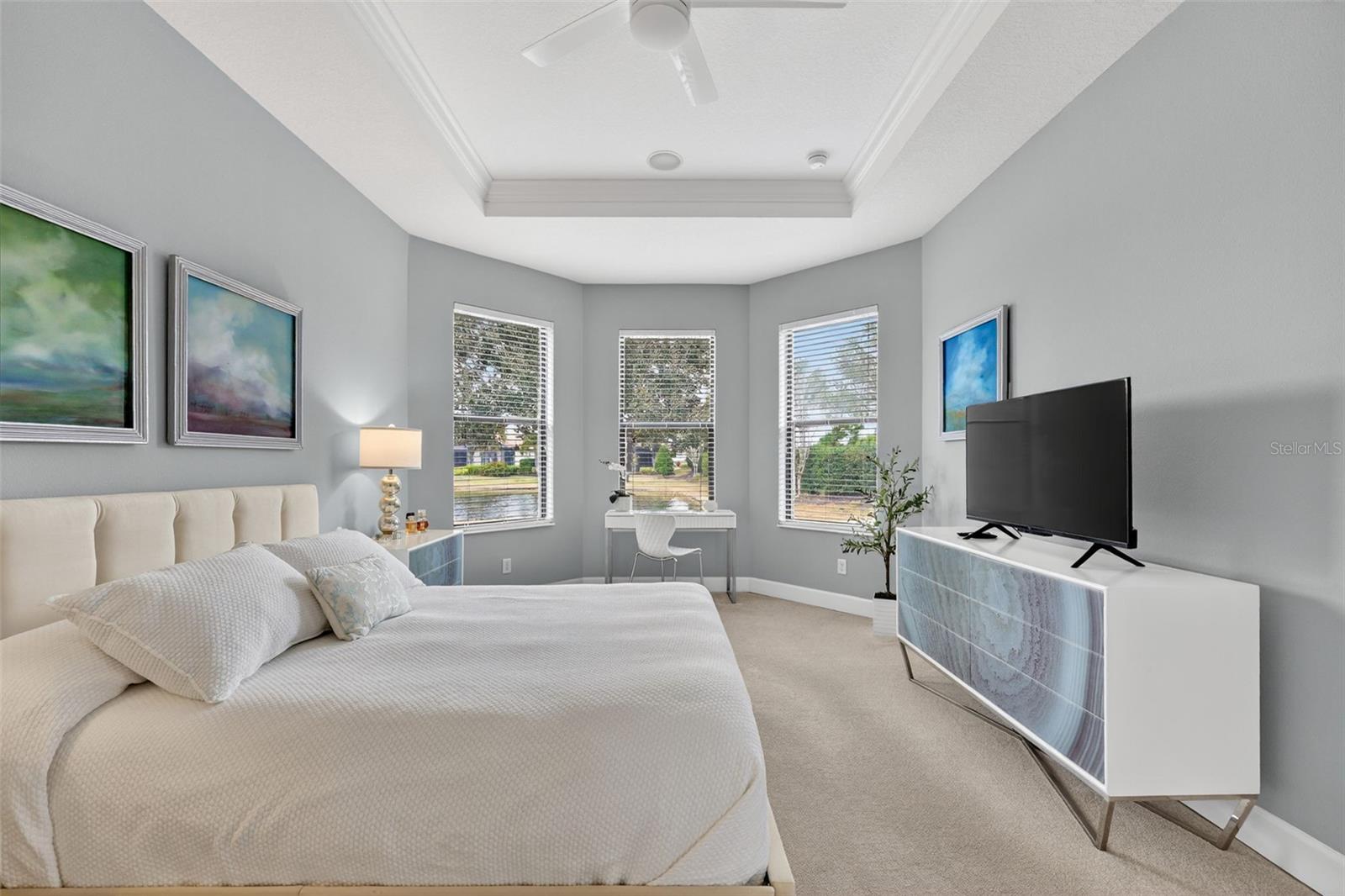 ESPLANADE PH III A, B, C, D, J&PART OF F - Residential