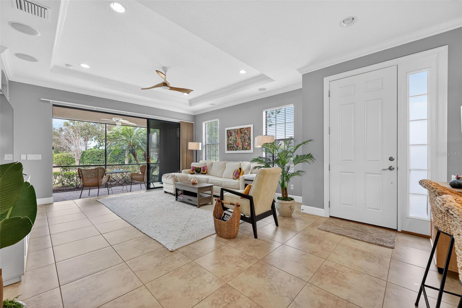 ESPLANADE PH III A, B, C, D, J&PART OF F - Residential