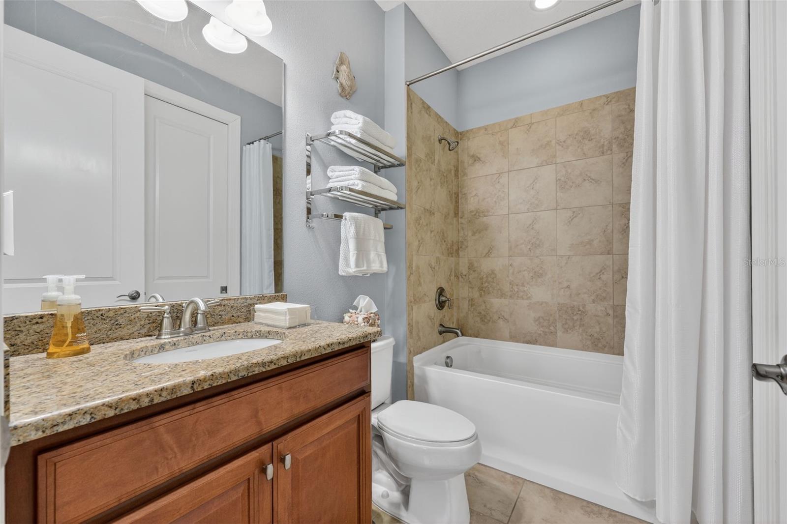 ESPLANADE PH III A, B, C, D, J&PART OF F - Residential