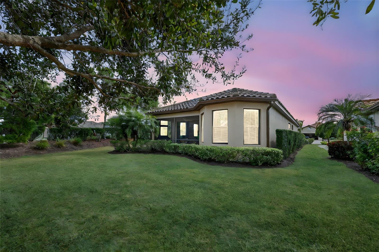 ESPLANADE PH III A, B, C, D, J&PART OF F - Residential