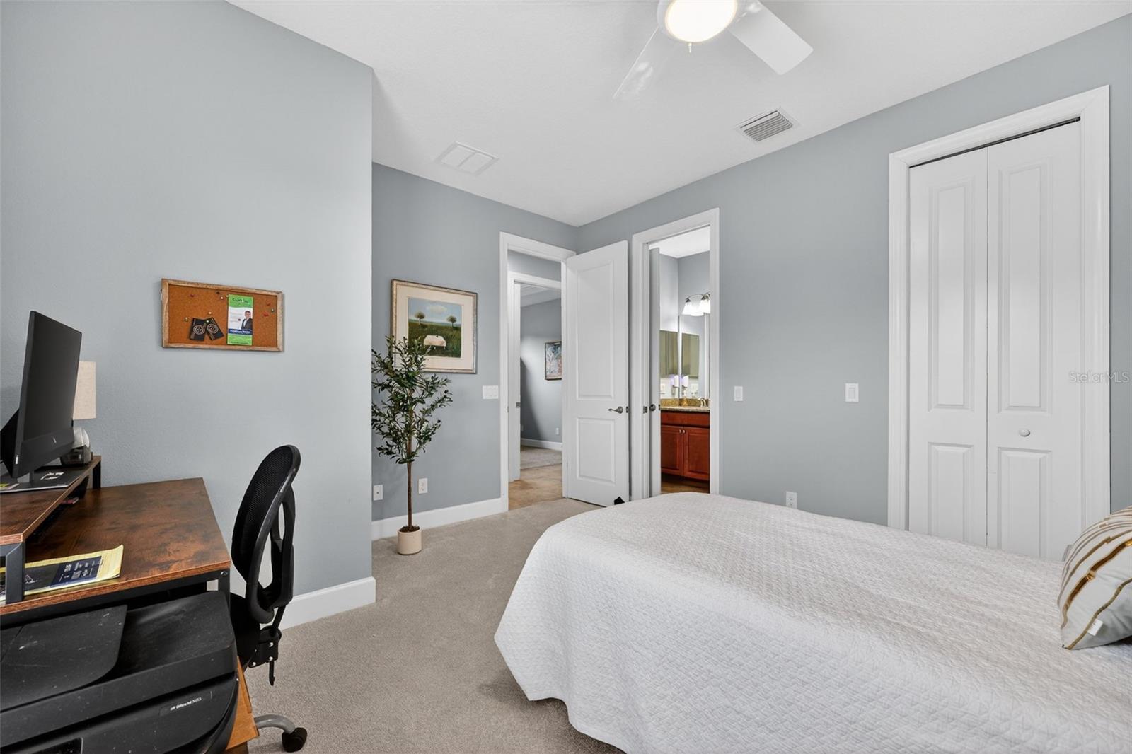 ESPLANADE PH III A, B, C, D, J&PART OF F - Residential