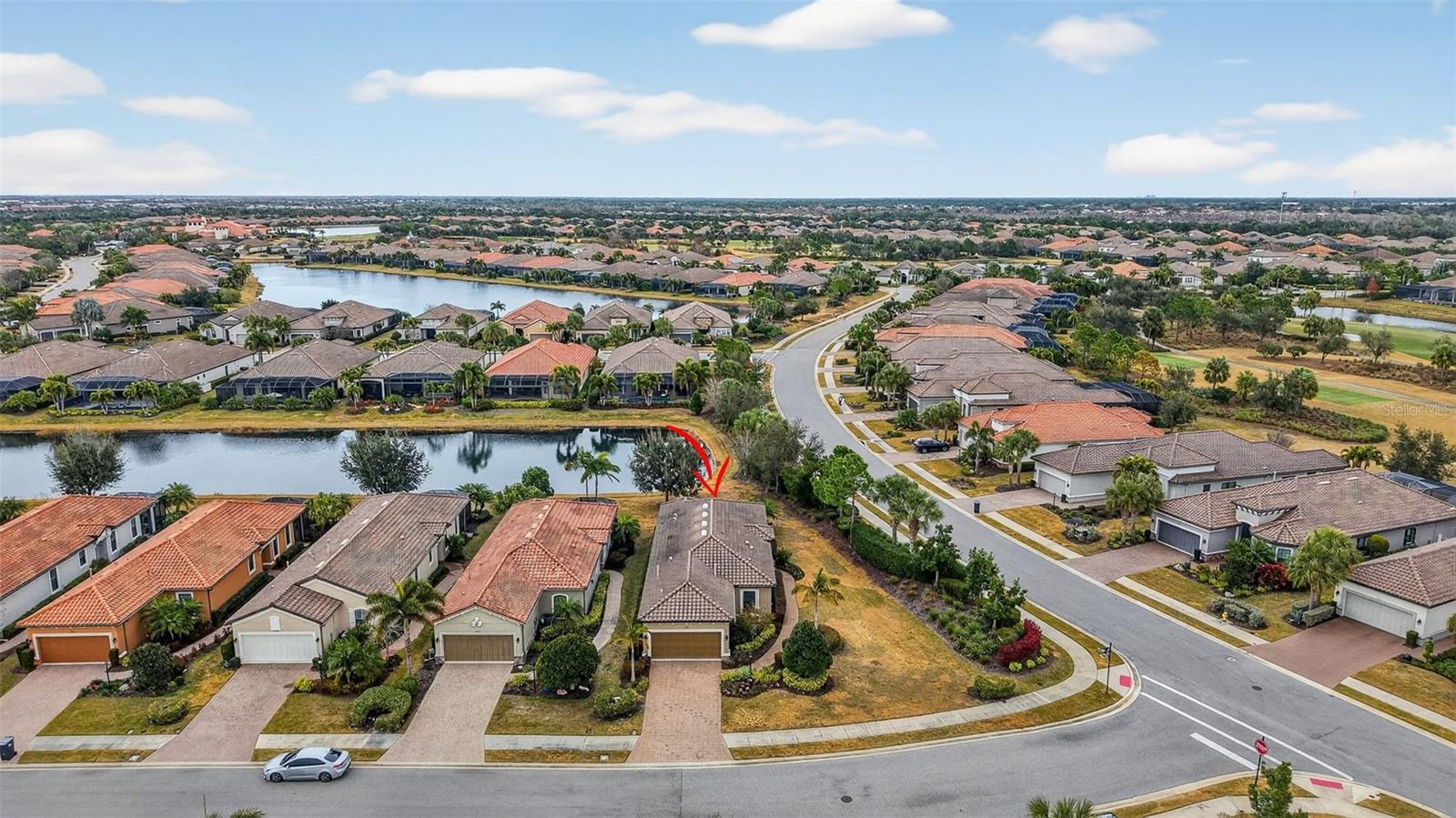 ESPLANADE PH III A, B, C, D, J&PART OF F - Residential