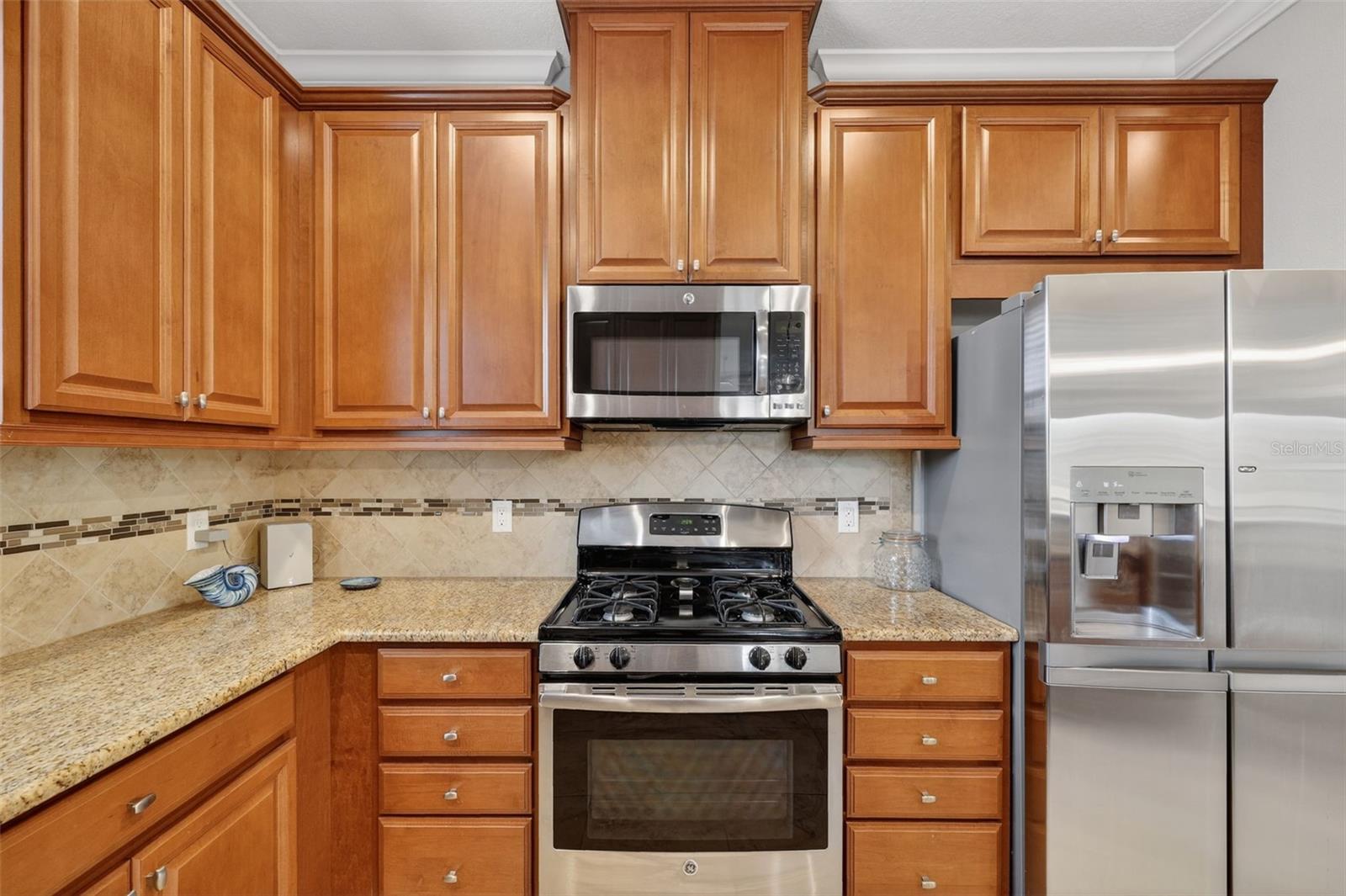 ESPLANADE PH III A, B, C, D, J&PART OF F - Residential