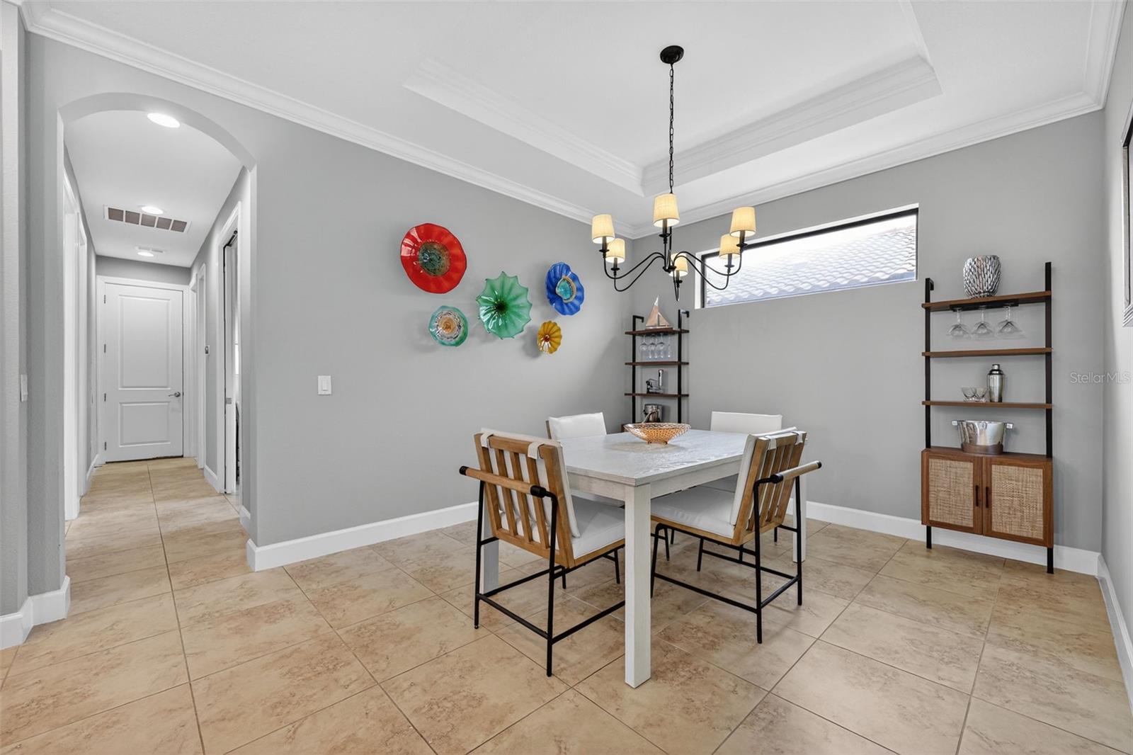 ESPLANADE PH III A, B, C, D, J&PART OF F - Residential