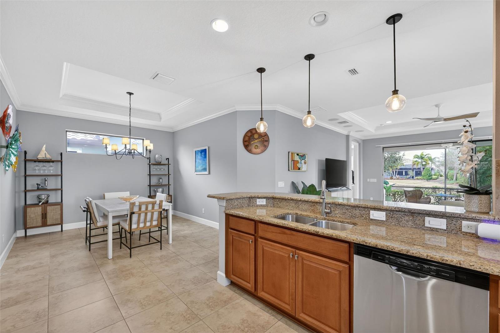 ESPLANADE PH III A, B, C, D, J&PART OF F - Residential