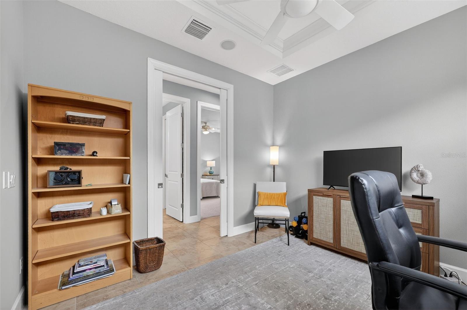 ESPLANADE PH III A, B, C, D, J&PART OF F - Residential