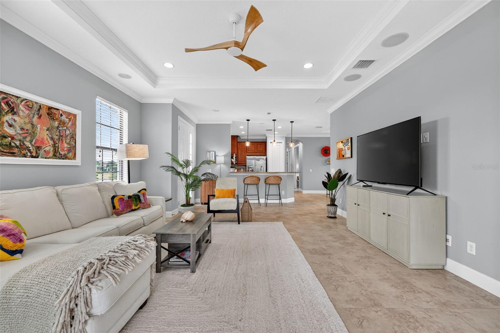 ESPLANADE PH III A, B, C, D, J&PART OF F - Residential