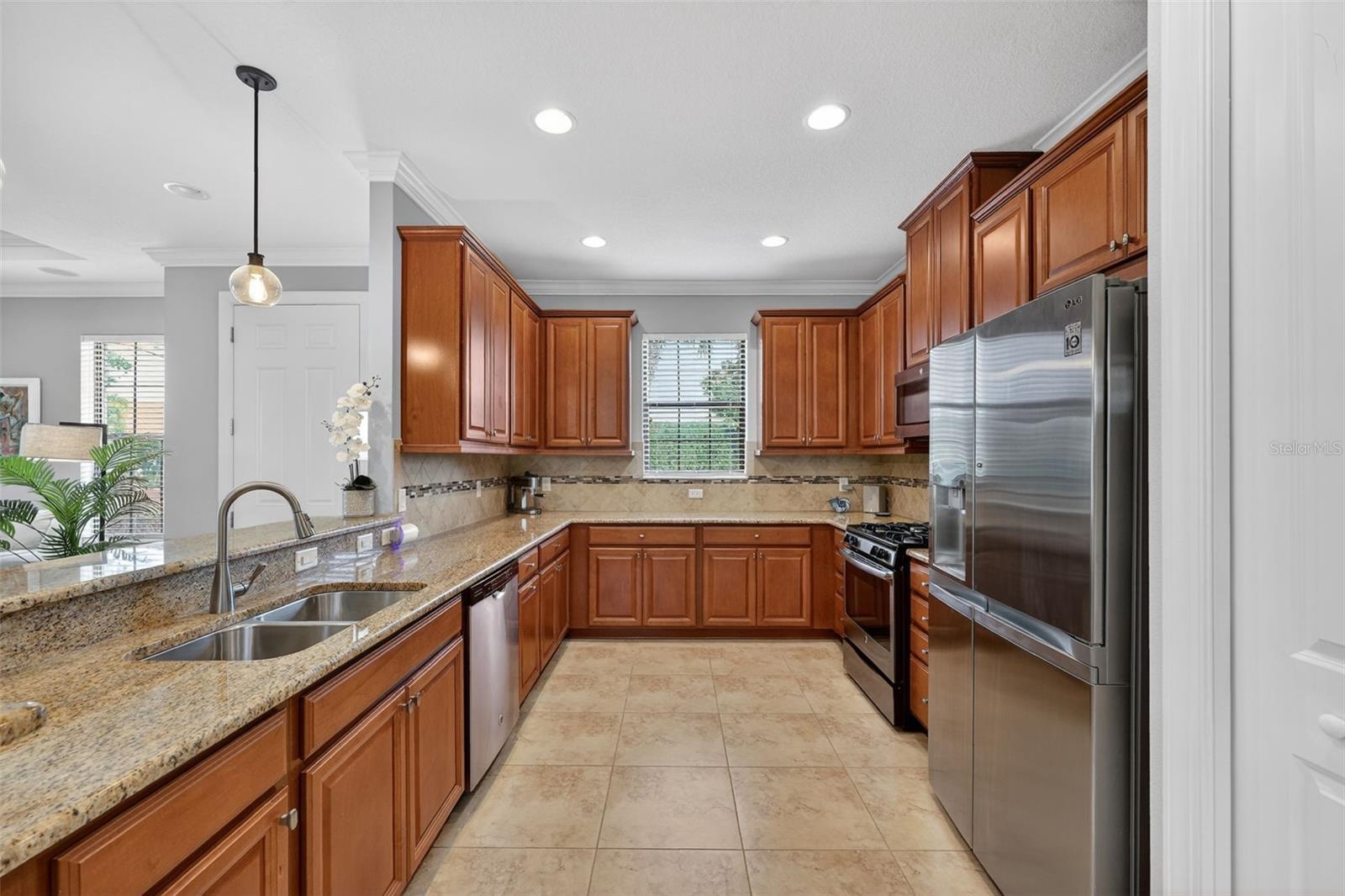 ESPLANADE PH III A, B, C, D, J&PART OF F - Residential