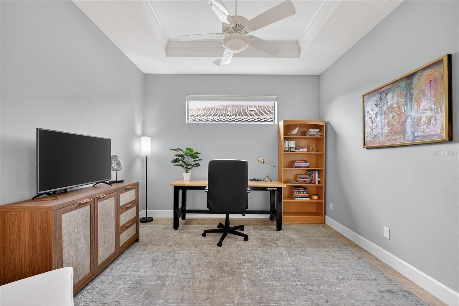 ESPLANADE PH III A, B, C, D, J&PART OF F - Residential