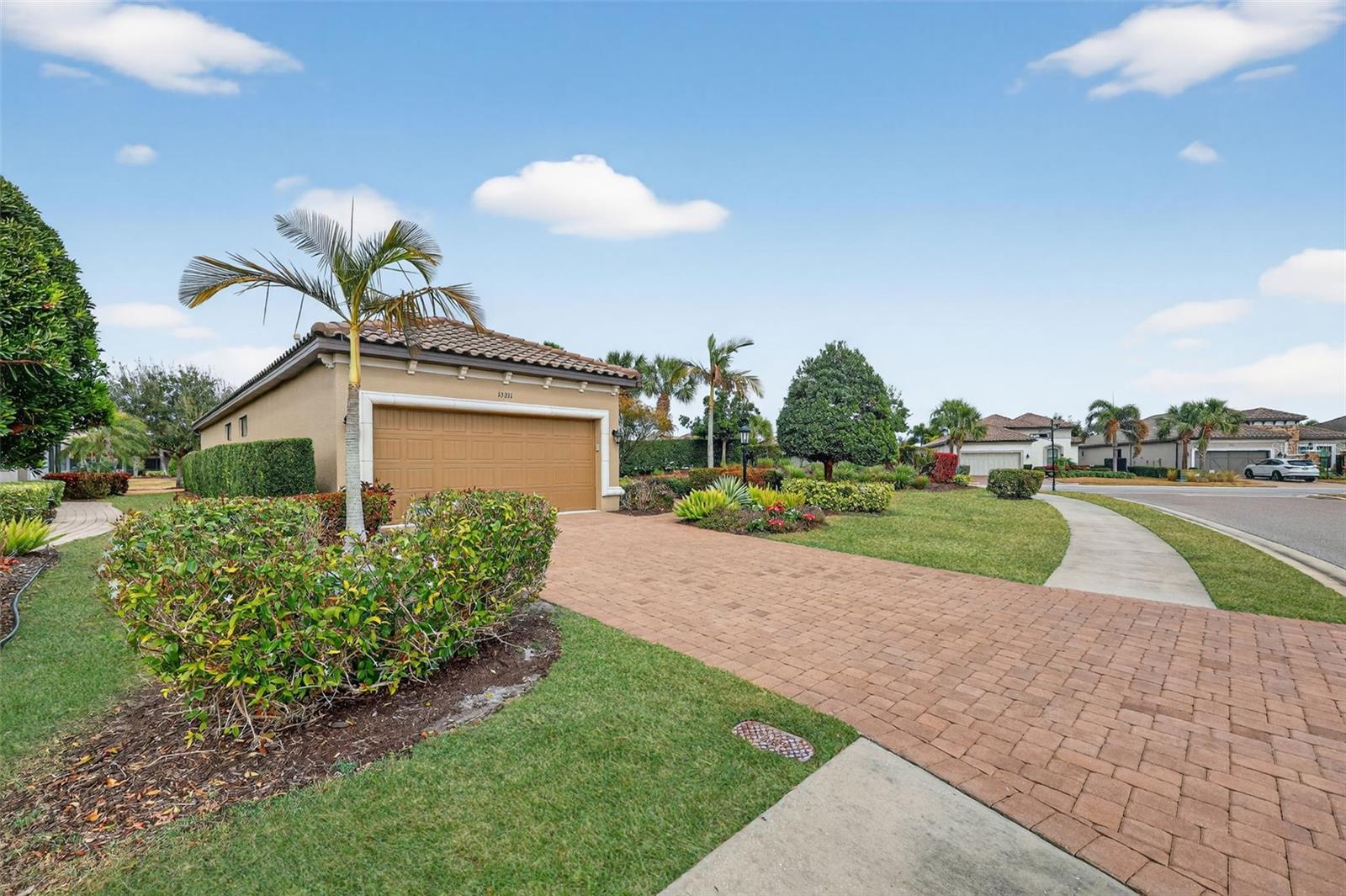 ESPLANADE PH III A, B, C, D, J&PART OF F - Residential