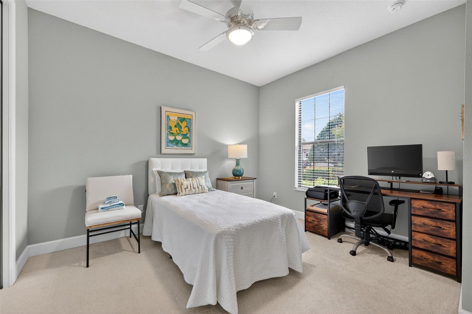 ESPLANADE PH III A, B, C, D, J&PART OF F - Residential