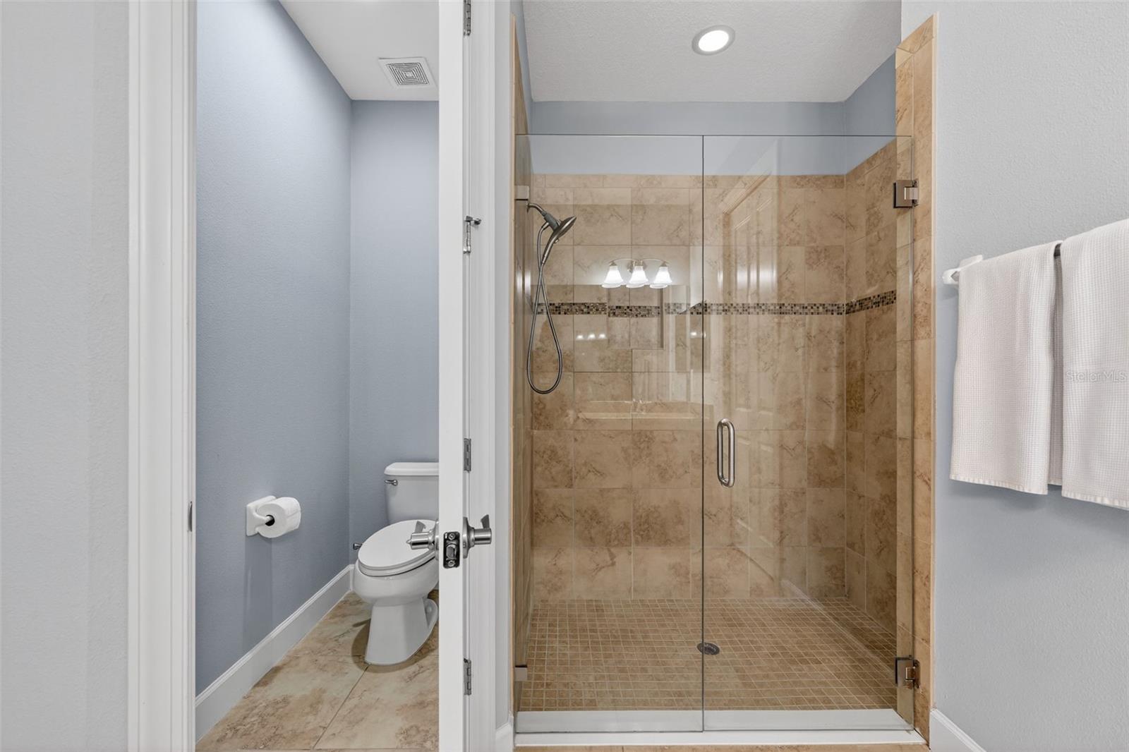 ESPLANADE PH III A, B, C, D, J&PART OF F - Residential