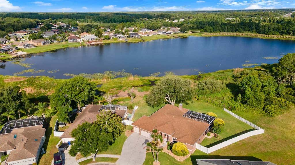 Photo of 1739 Leichester Court, Lutz, FL 33549 (MLS # TB8517981)
