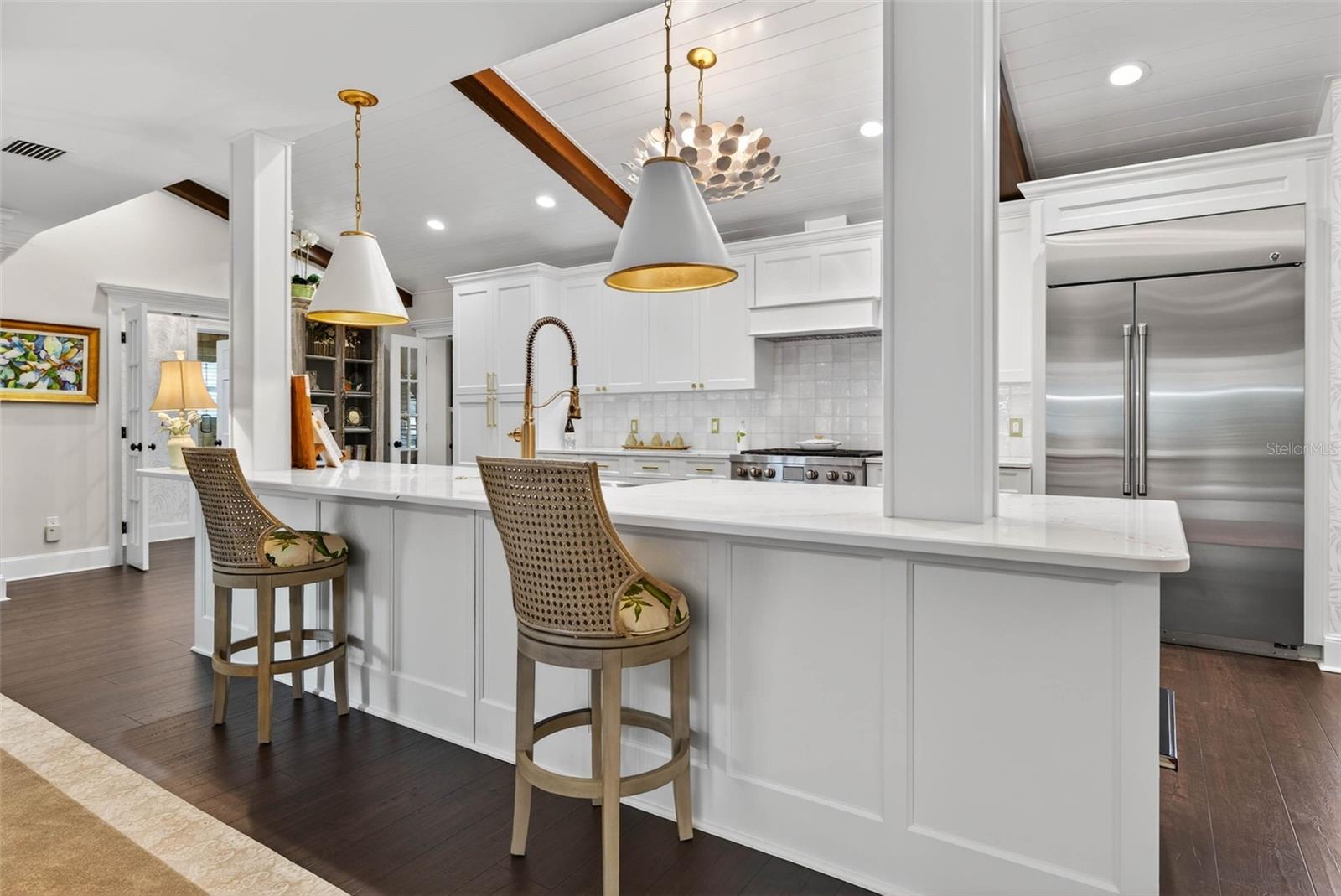 BELLEAIR ESTATES REP - Residential