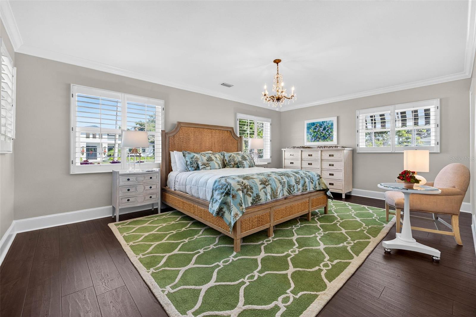 BELLEAIR ESTATES REP - Residential