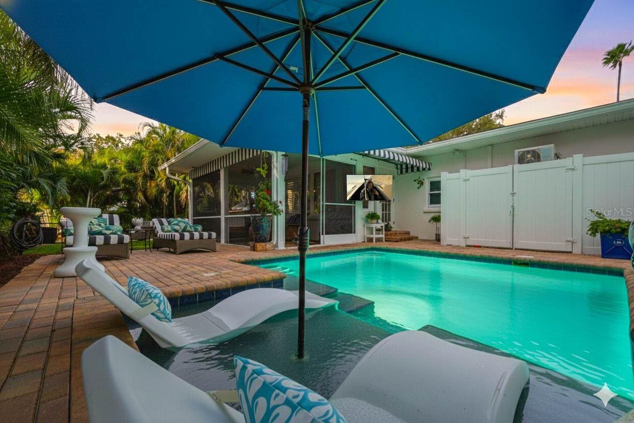 BELLEAIR ESTATES REP - Residential