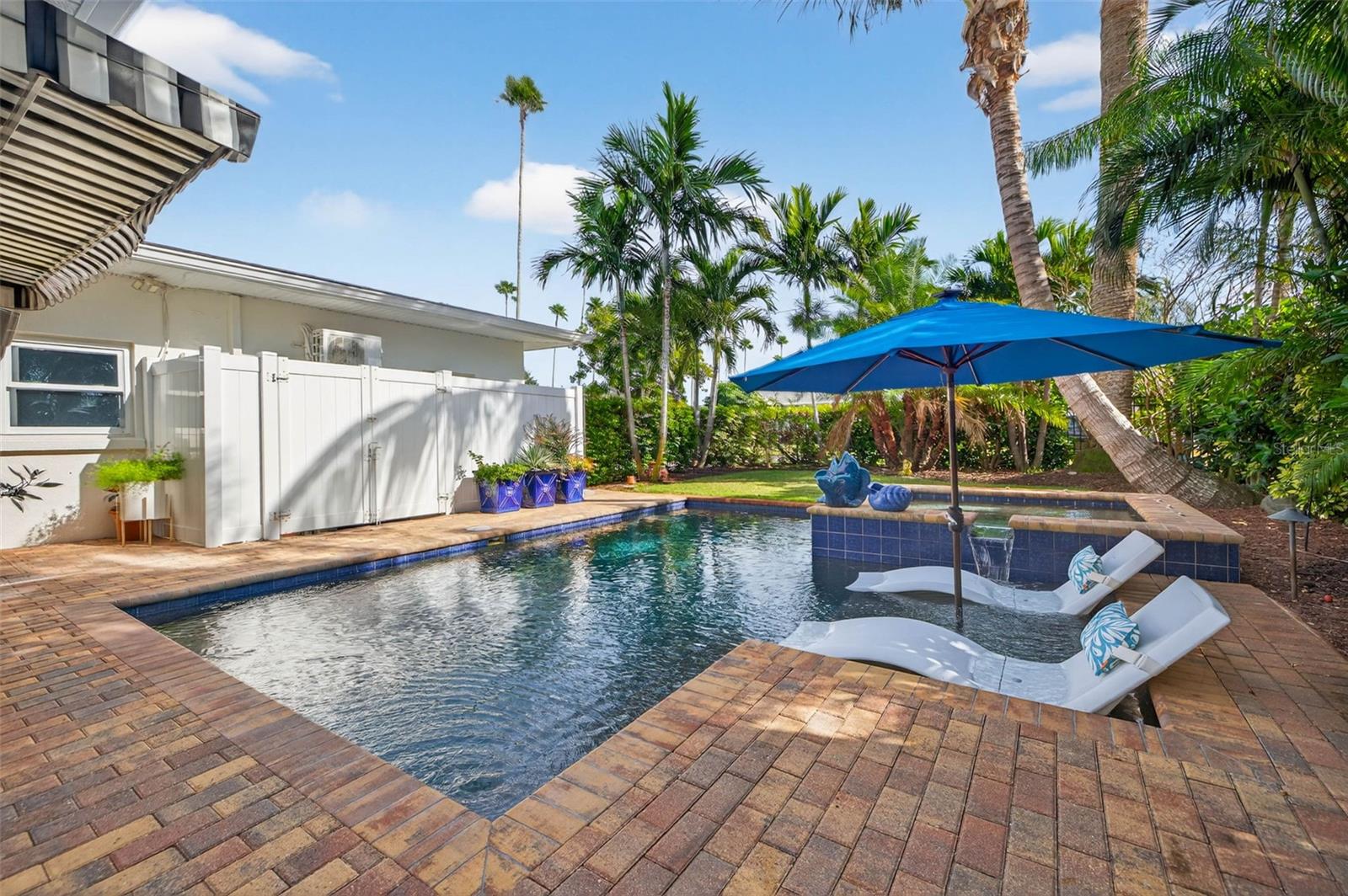 BELLEAIR ESTATES REP - Residential