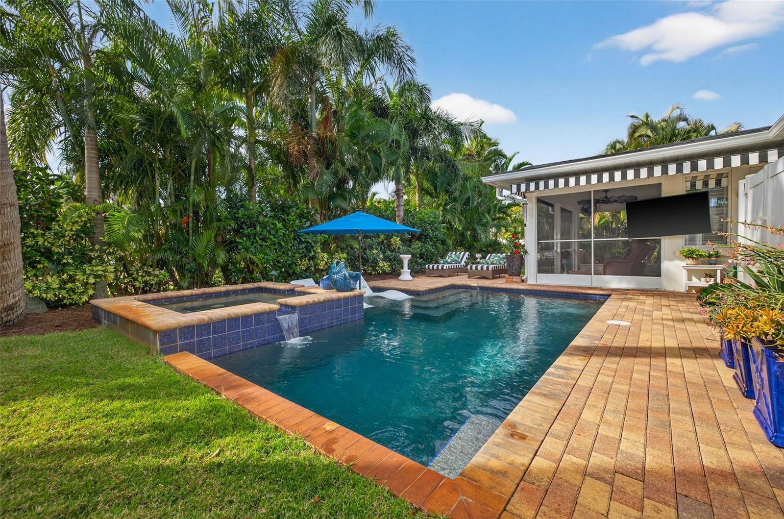 BELLEAIR ESTATES REP - Residential