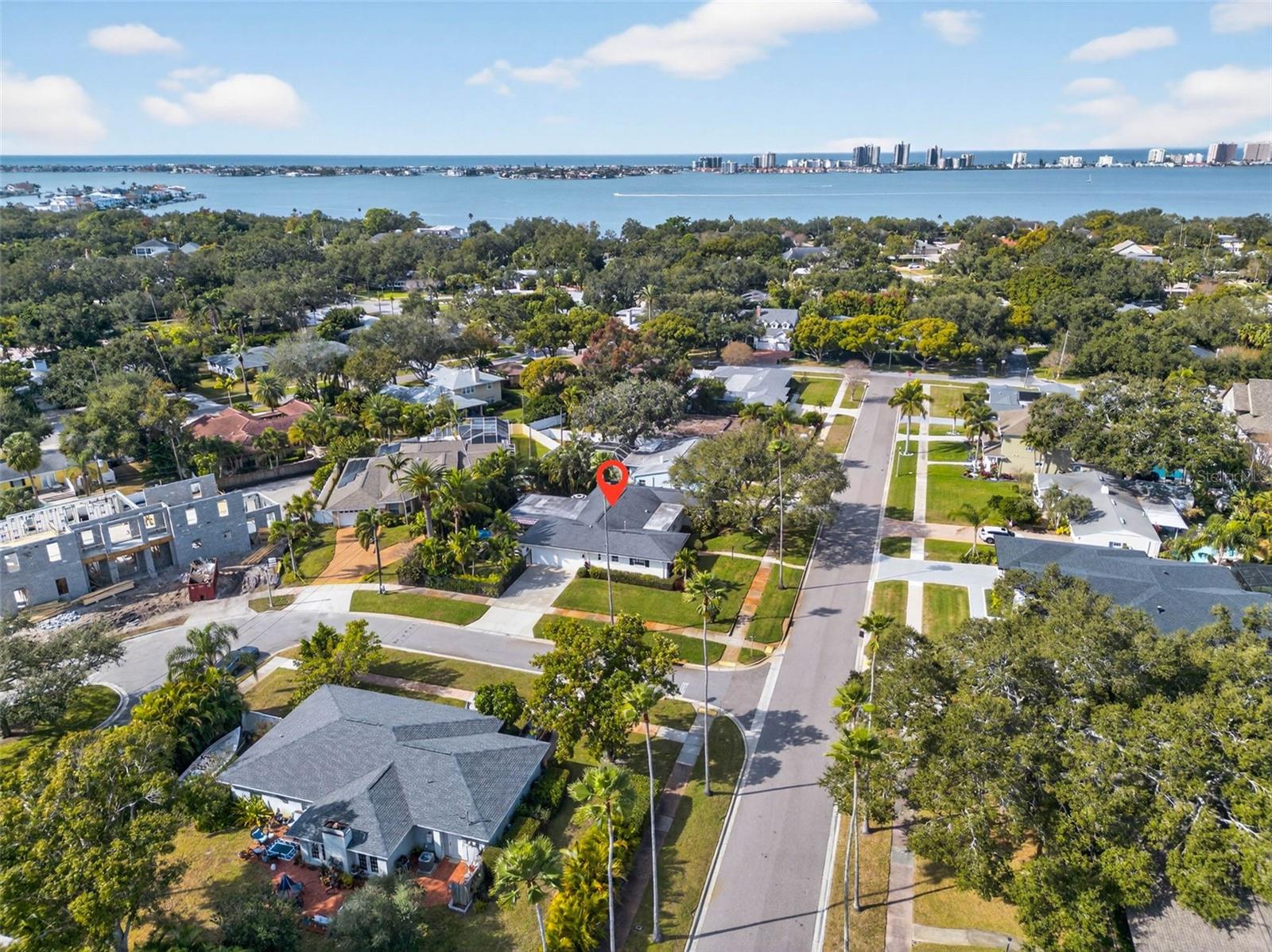 BELLEAIR ESTATES REP - Residential