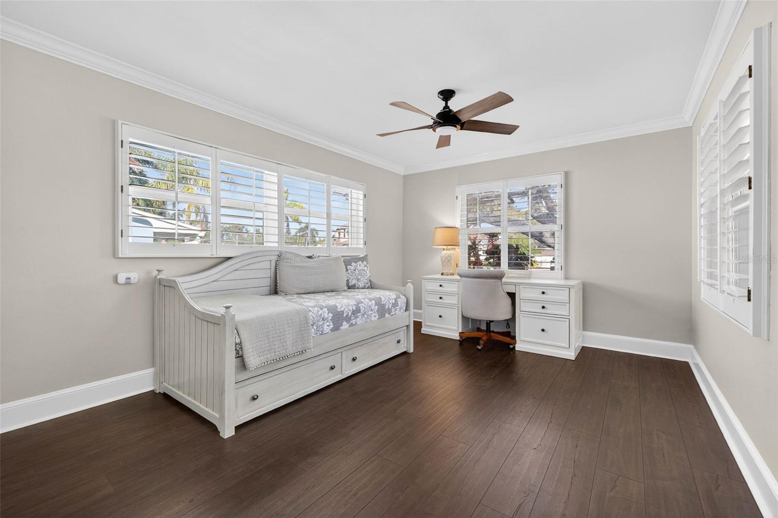 BELLEAIR ESTATES REP - Residential