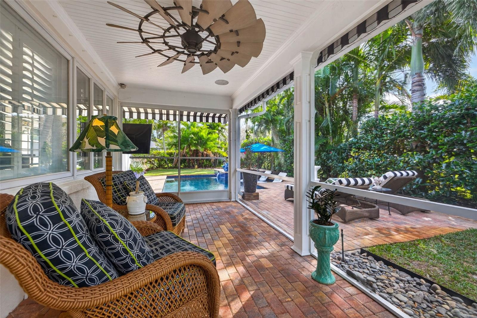 BELLEAIR ESTATES REP - Residential