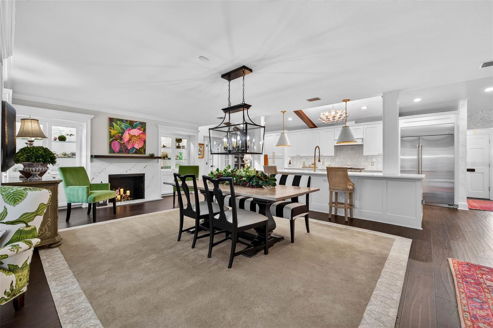 BELLEAIR ESTATES REP - Residential