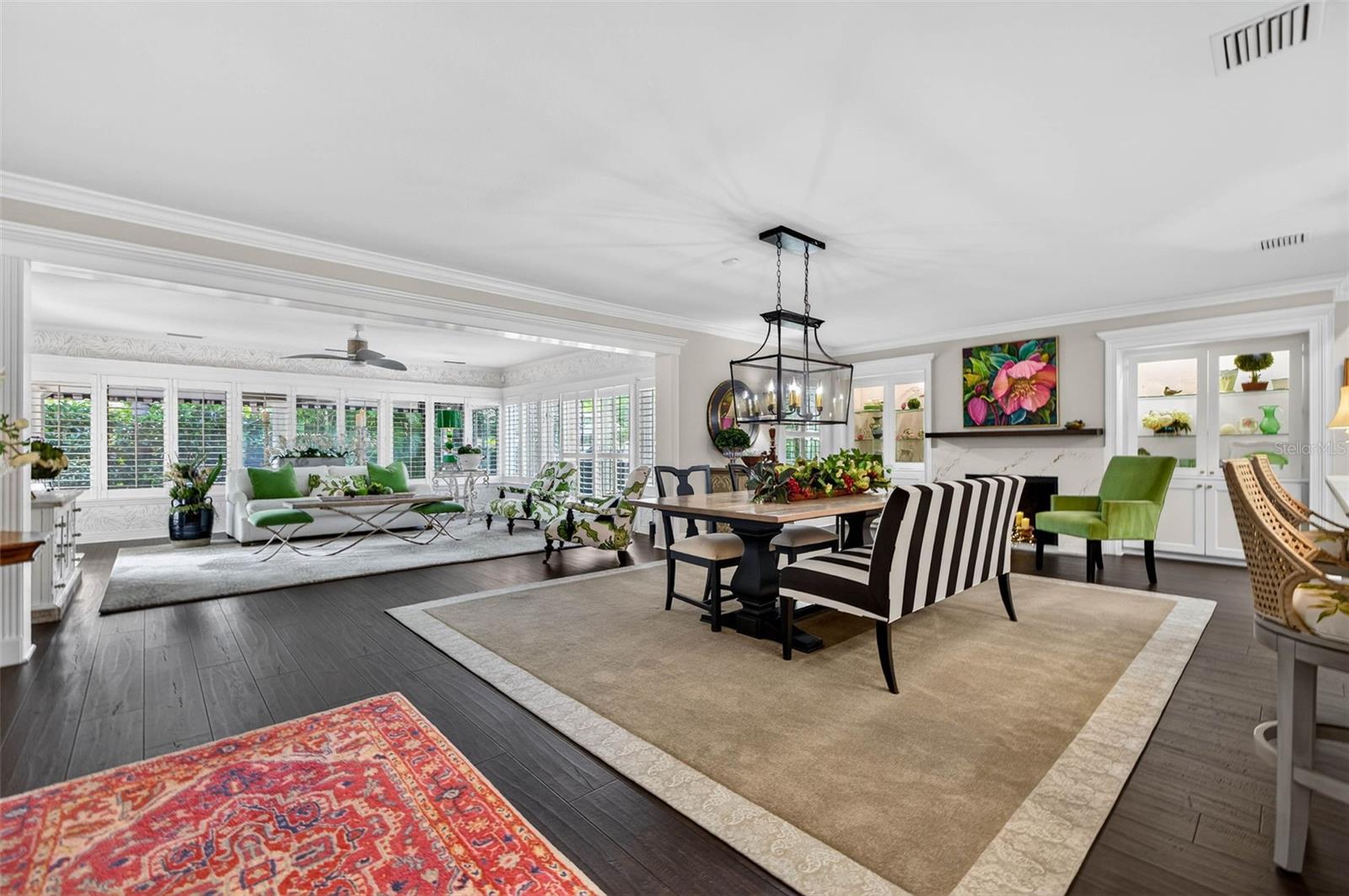 BELLEAIR ESTATES REP - Residential