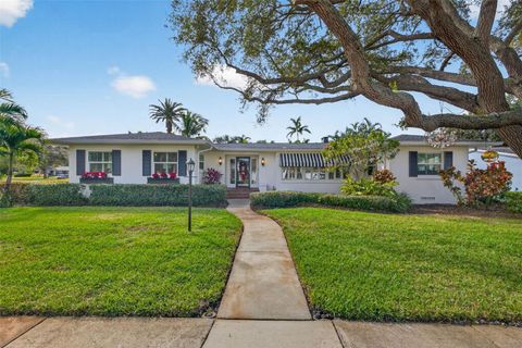 407 ALTHEA ROAD BELLEAIR FL 33756