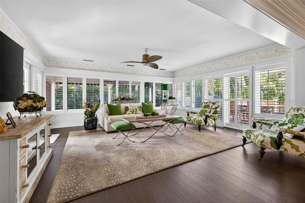 Photo of 407 Althea Road, Belleair, FL 33756 (MLS # TB8459060)